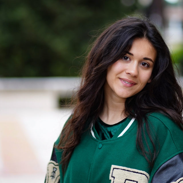 GIULIA BAUDUCCO 9908