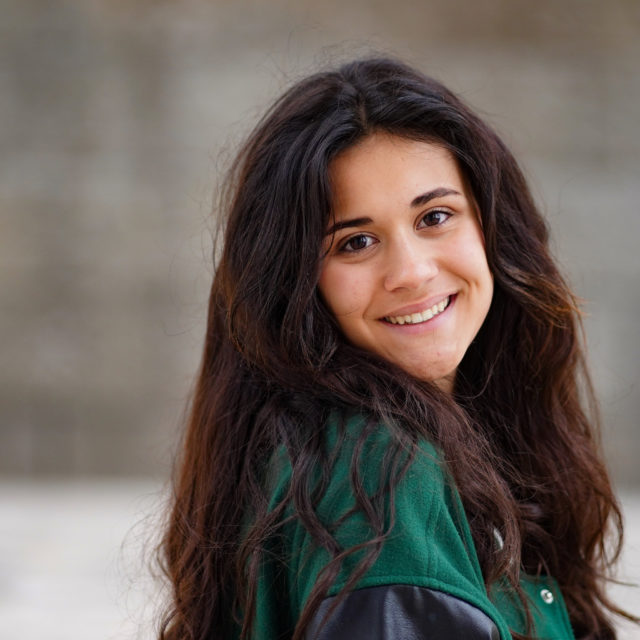 GIULIA BAUDUCCO 9909