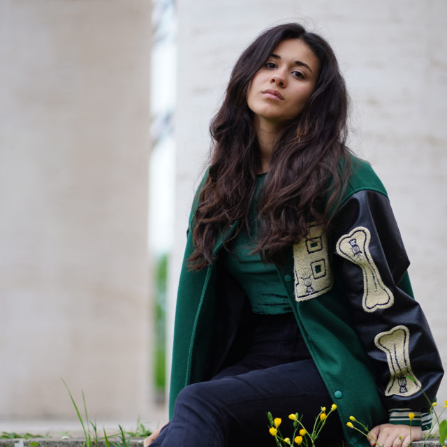 GIULIA BAUDUCCO 9910