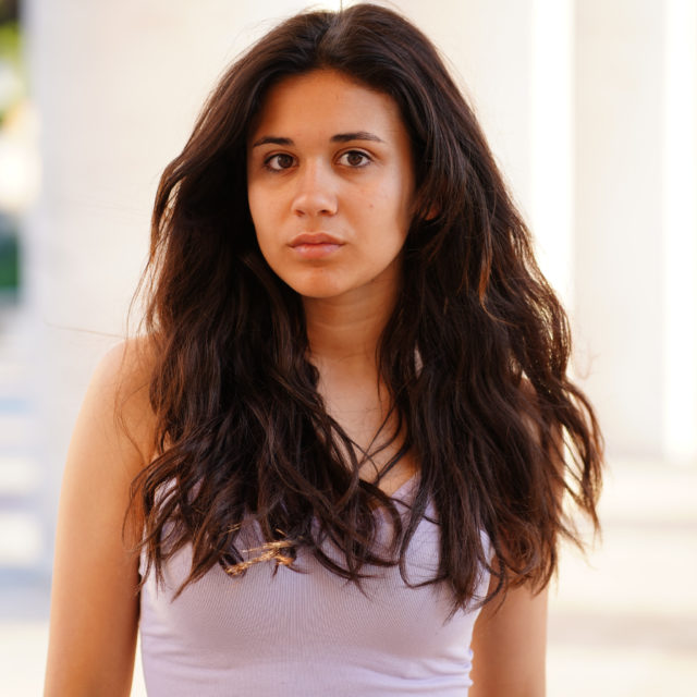 GIULIA BAUDUCCO 9917