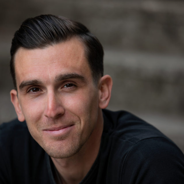 NICCOLO' PISTONE 8406