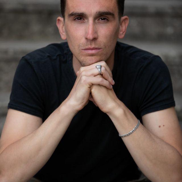 NICCOLO' PISTONE 8409