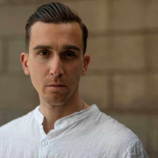 NICCOLO' PISTONE 8411