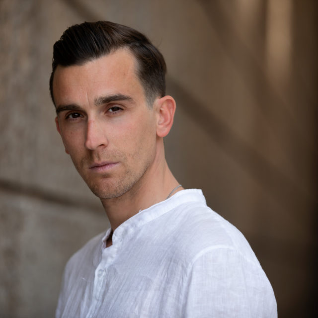 NICCOLO' PISTONE 8412