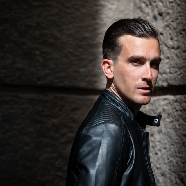 NICCOLO' PISTONE 8417