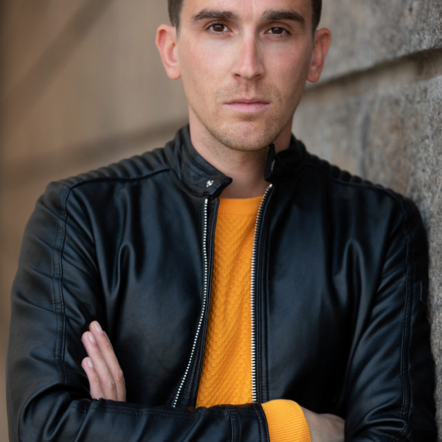 NICCOLO' PISTONE 8418