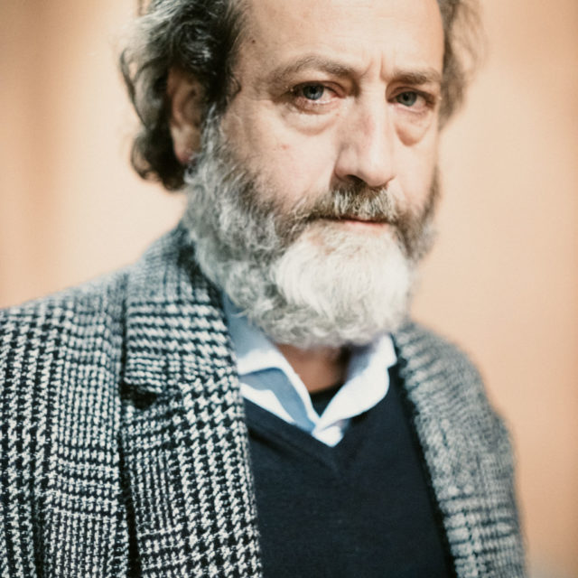 PIERGIUSEPPE FRANCIONE 8600