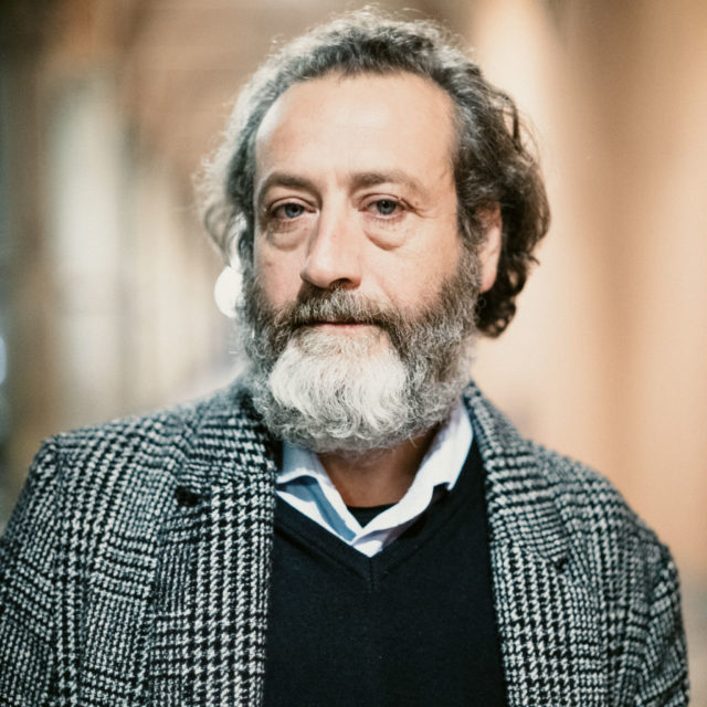 PIERGIUSEPPE FRANCIONE 8601