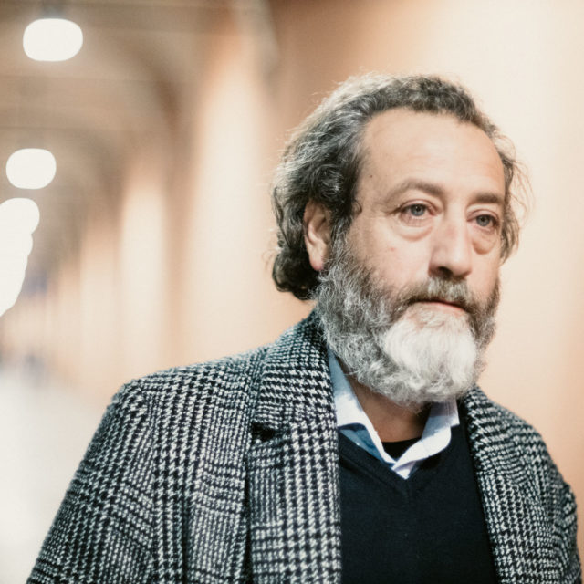 PIERGIUSEPPE FRANCIONE 8602