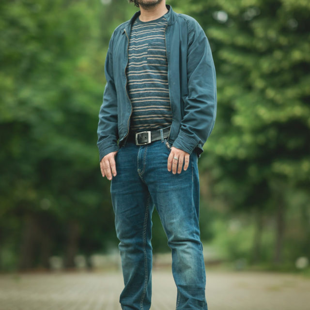 ANDREA ASCOLESE 8408