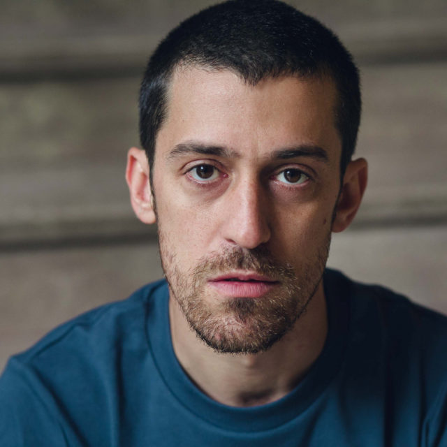 MICHELE MARINIELLO 9602_1