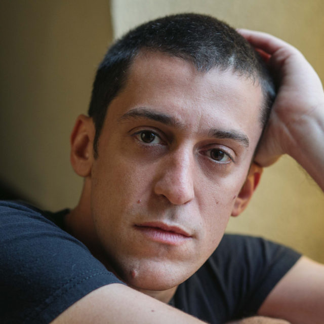 MICHELE MARINIELLO 9605_1