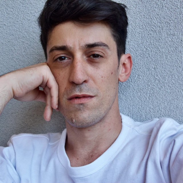 MICHELE MARINIELLO 9620