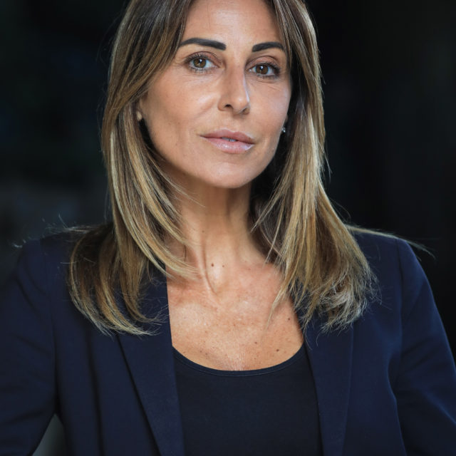 ROSSANA FERRARA 9400