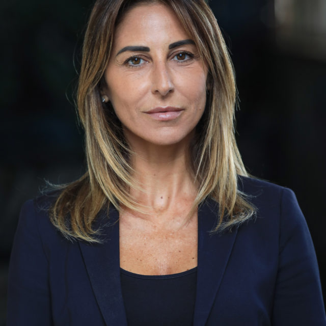 ROSSANA FERRARA 9401