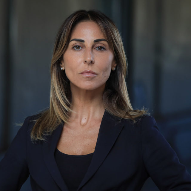 ROSSANA FERRARA 9402