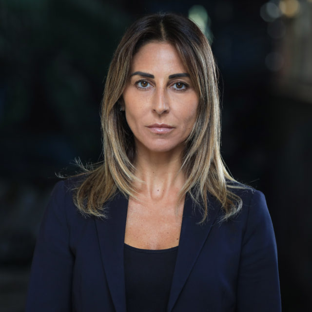 ROSSANA FERRARA 9403