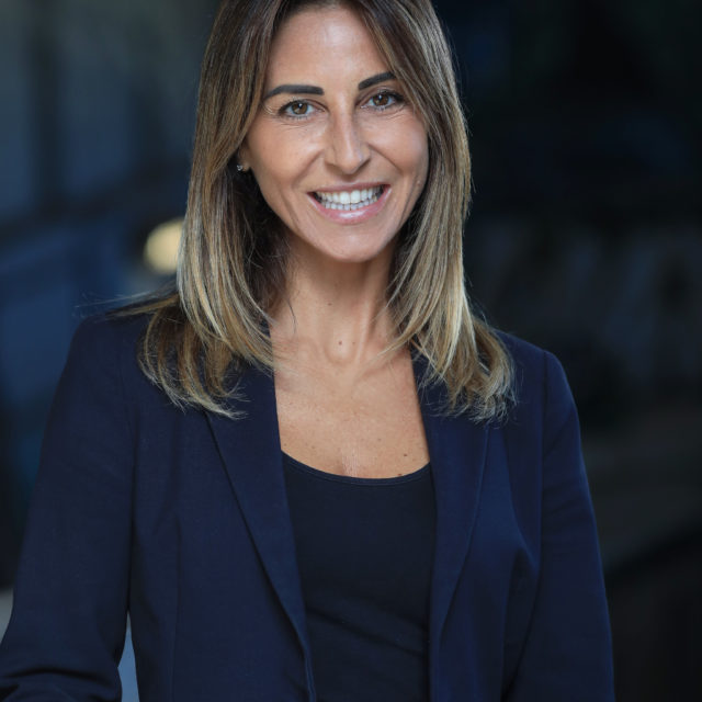 ROSSANA FERRARA 9405