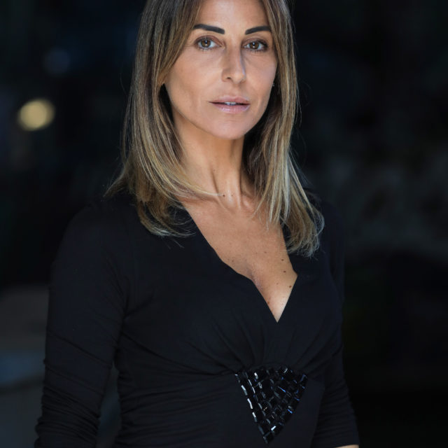 ROSSANA FERRARA 9406