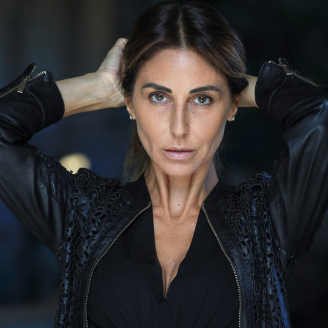 ROSSANA FERRARA 9407