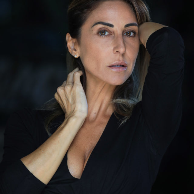 ROSSANA FERRARA 9408