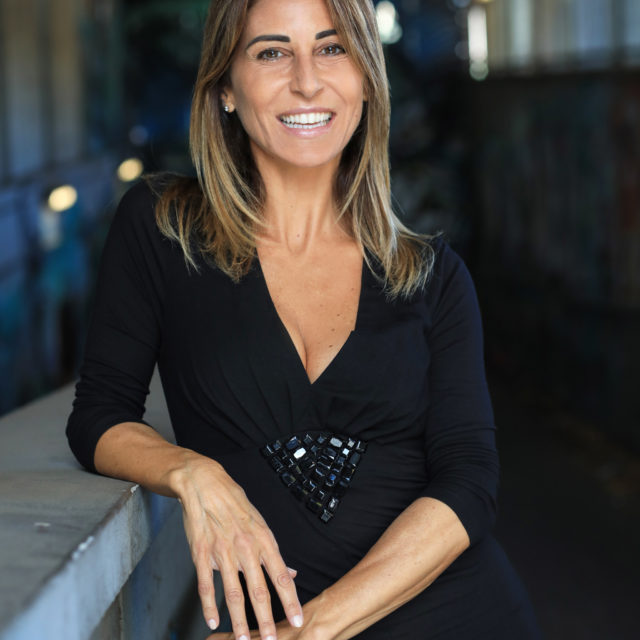 ROSSANA FERRARA 9409