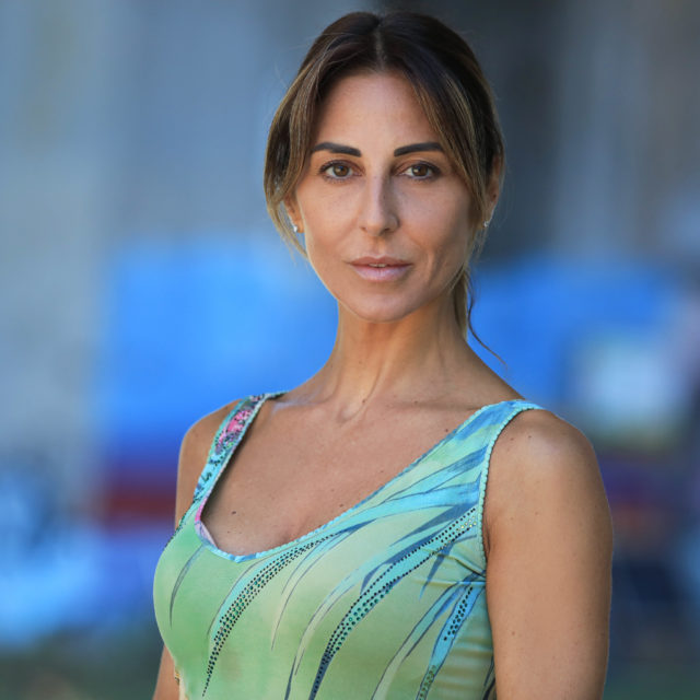 ROSSANA FERRARA 9413