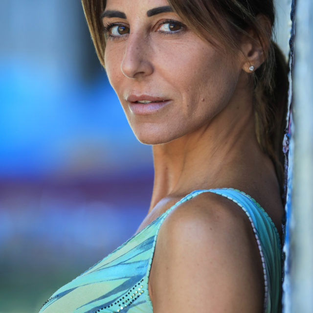 ROSSANA FERRARA 9414