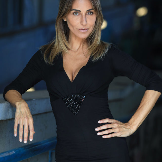 ROSSANA FERRARA 9422