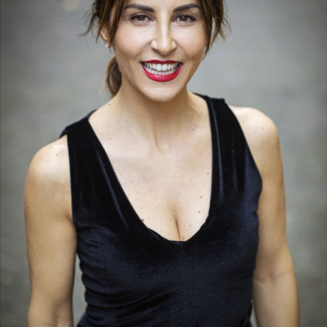 ROSSANA FERRARA 9503