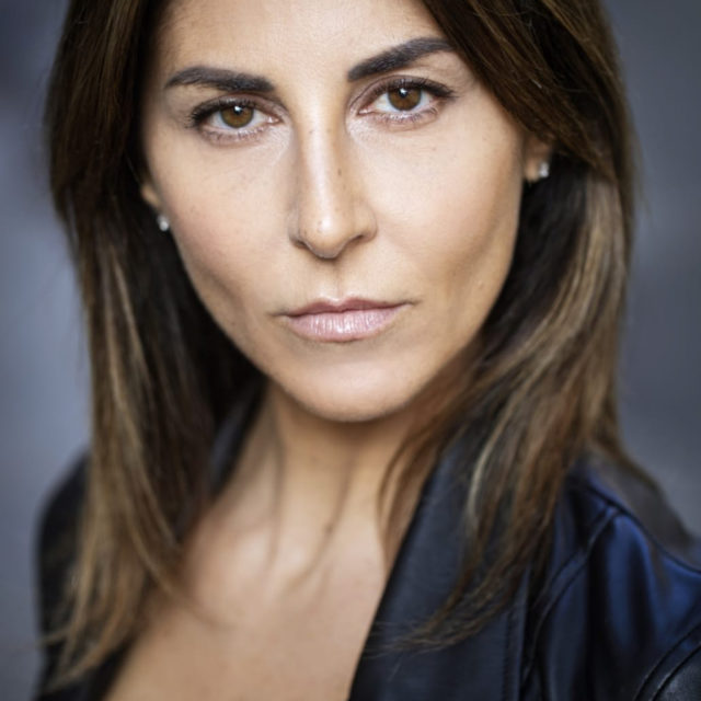 ROSSANA FERRARA 9504