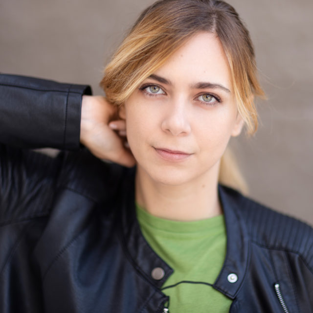 ROBERTA AZZARONE 7013