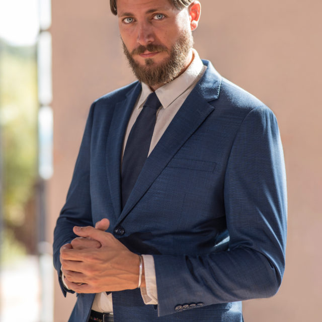 RAFFAELE PISCITELLI 9205