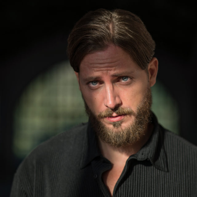 RAFFAELE PISCITELLI 9215