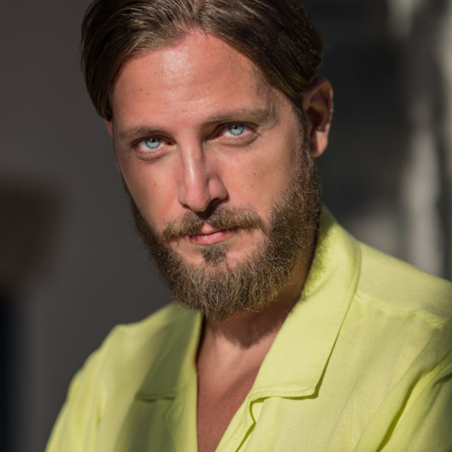 RAFFAELE PISCITELLI 9216