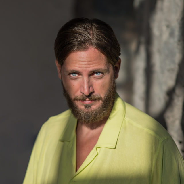 RAFFAELE PISCITELLI 9217