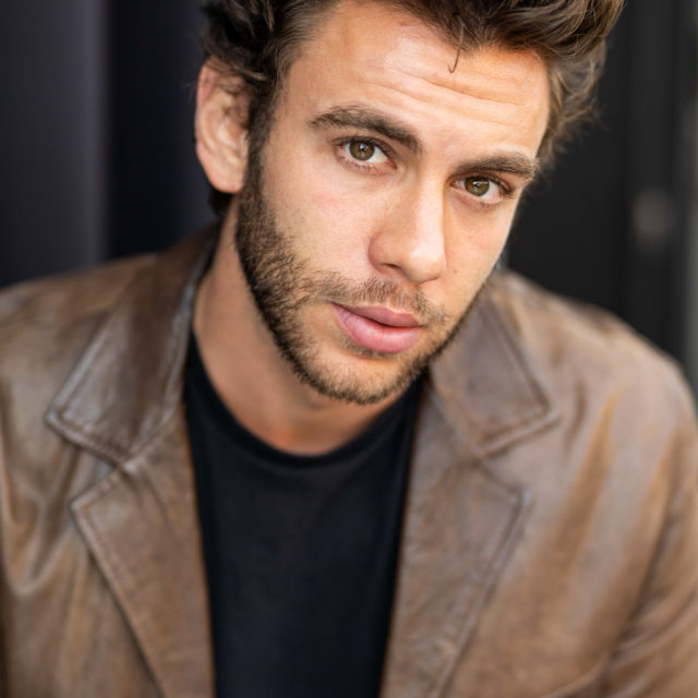 THOMAS SCAPINELLO 8409