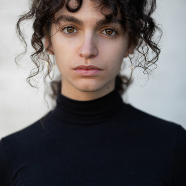 ALESSANDRA POTSIOS 9000