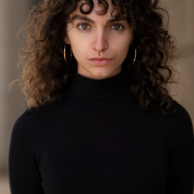 ALESSANDRA POTSIOS 9003