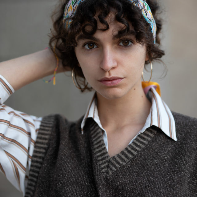 ALESSANDRA POTSIOS 9017