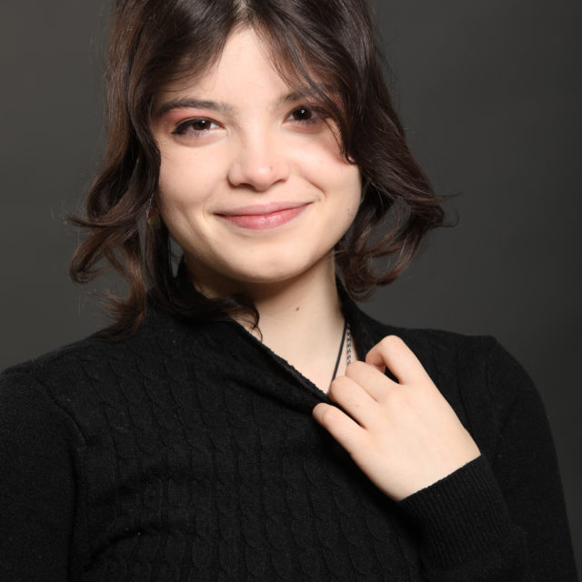 GIORGIA PIANCATELLI 9502