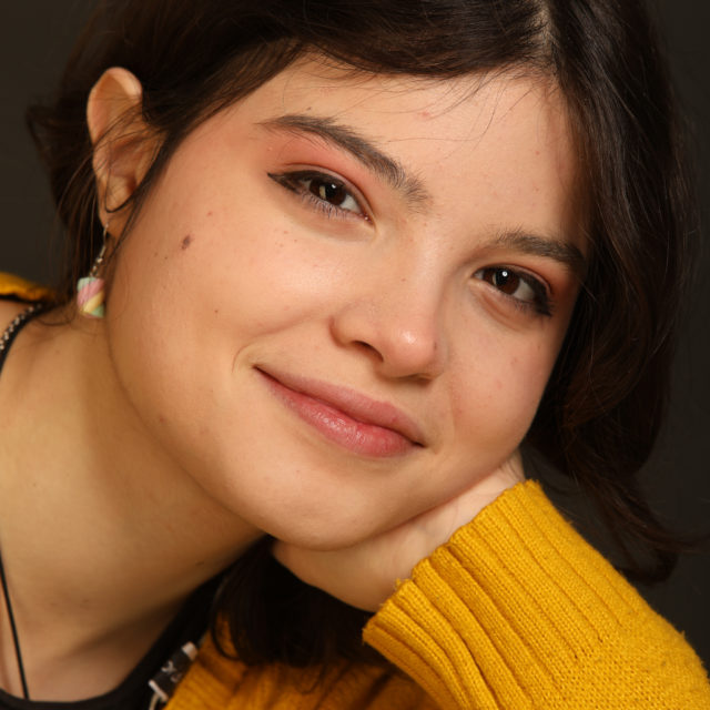 GIORGIA PIANCATELLI 9505