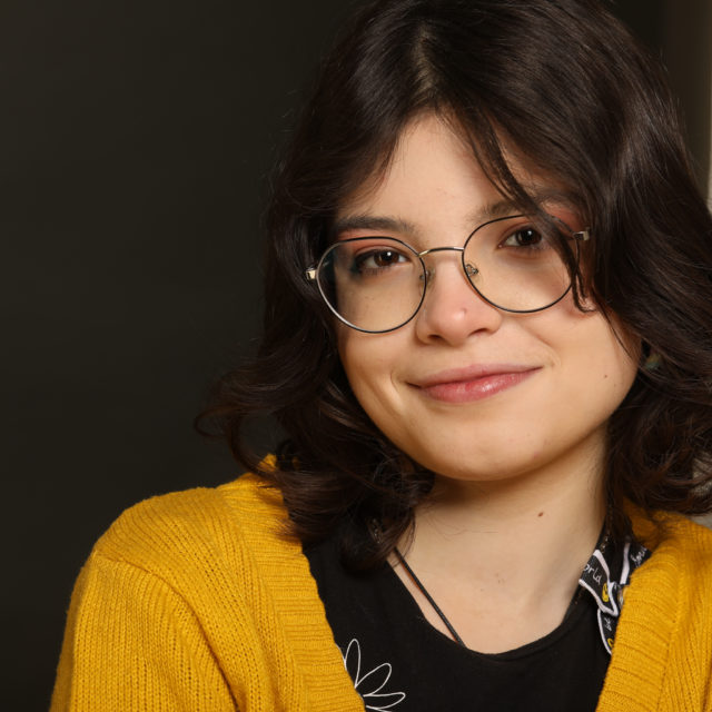 GIORGIA PIANCATELLI 9507