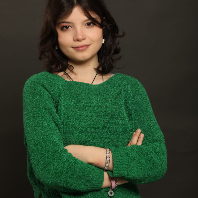 GIORGIA PIANCATELLI 9510