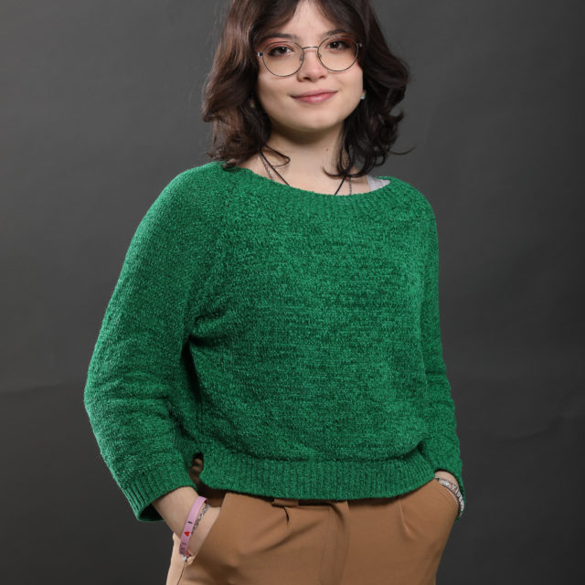 GIORGIA PIANCATELLI 9516