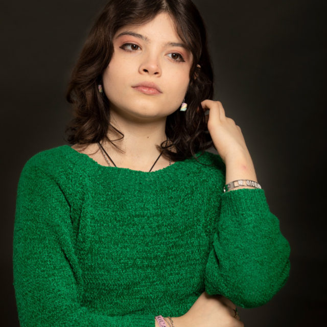 GIORGIA PIANCATELLI 9517