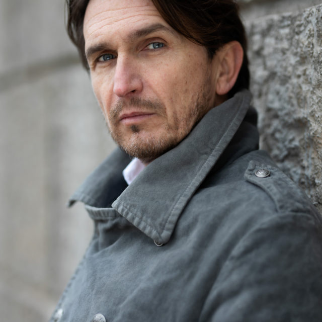 GIANFRANCO BOATTINI 9016