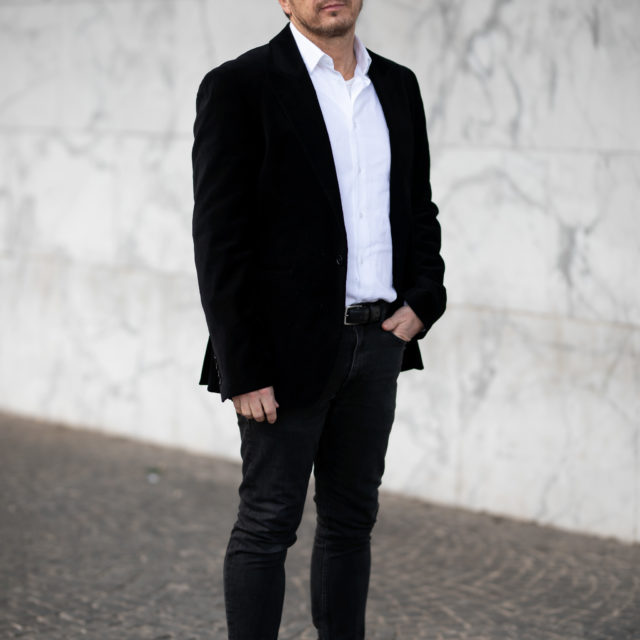 GIANFRANCO BOATTINI 9019