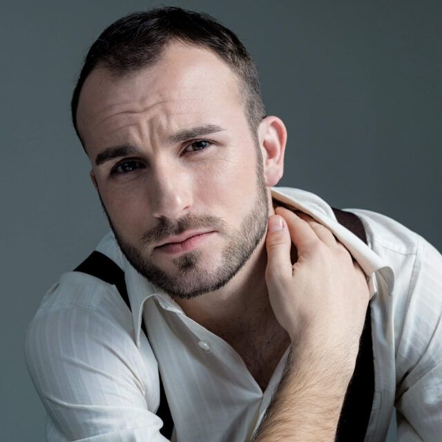 BEKA KENKEBASHVILI 9500