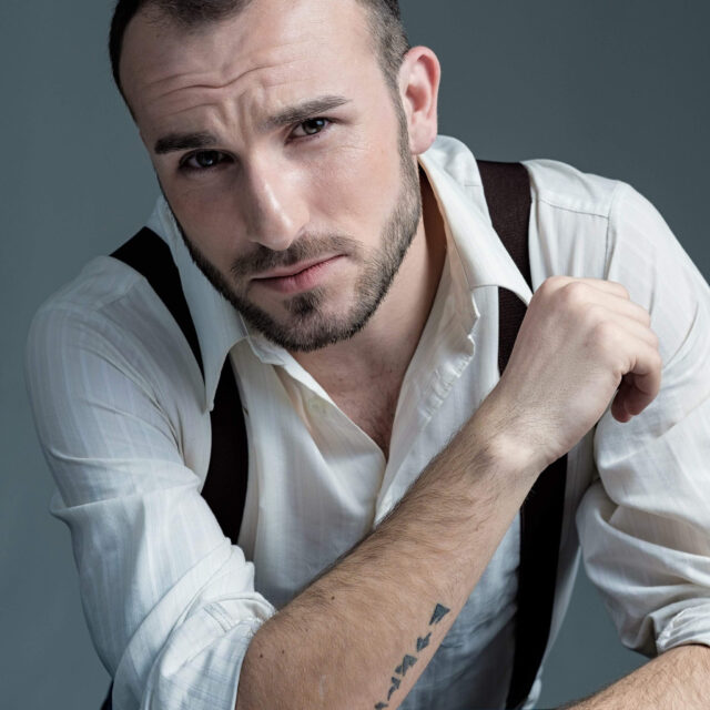 BEKA KENKEBASHVILI 9501